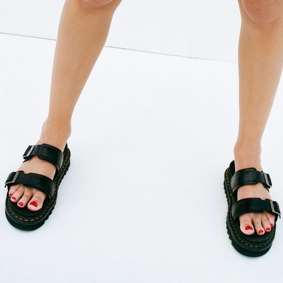 Dr. Martens Myles Sandals